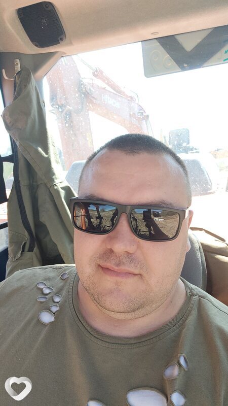 Женя, 40, Волгограде — анкета №642395