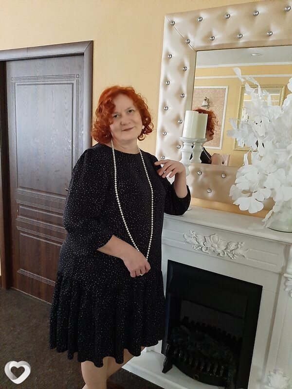 Наталья, 59, Пензе — анкета №642396