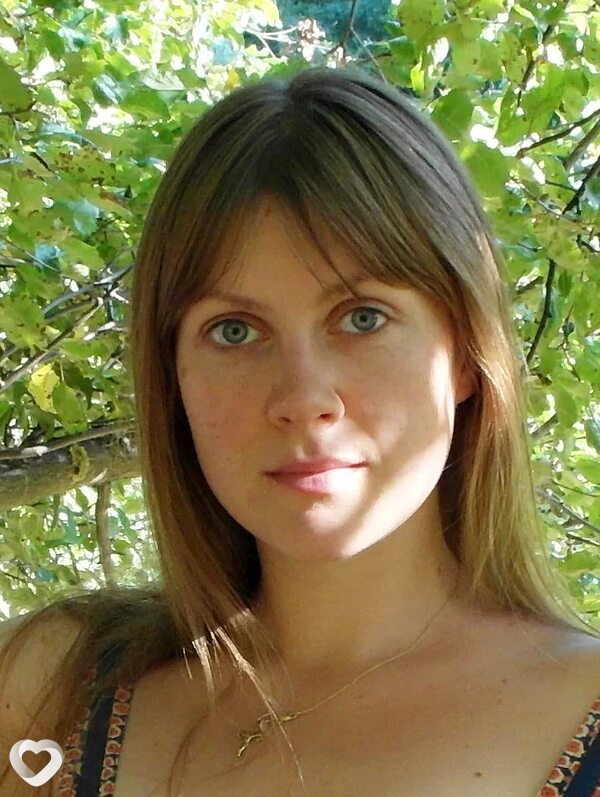 Яна, 38, Костроме — анкета №642406