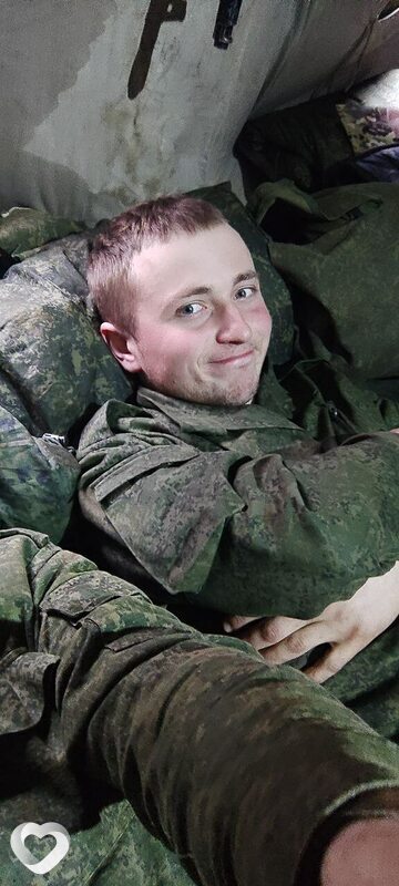 Александр, 23, Гомеле — анкета №642416