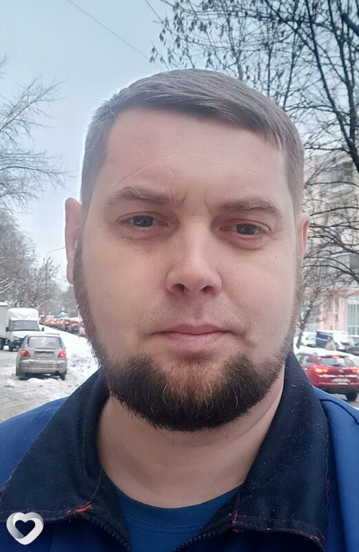 Александр, 47, Рыбинске — анкета №642469
