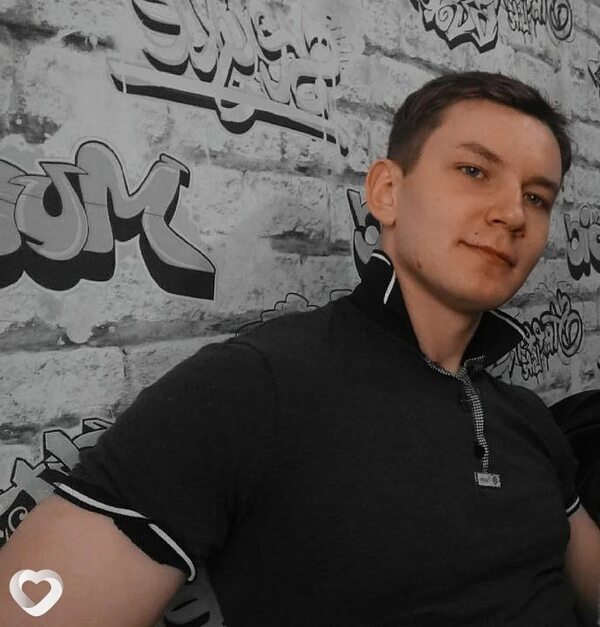Слава, 25, Гродно — анкета №642484