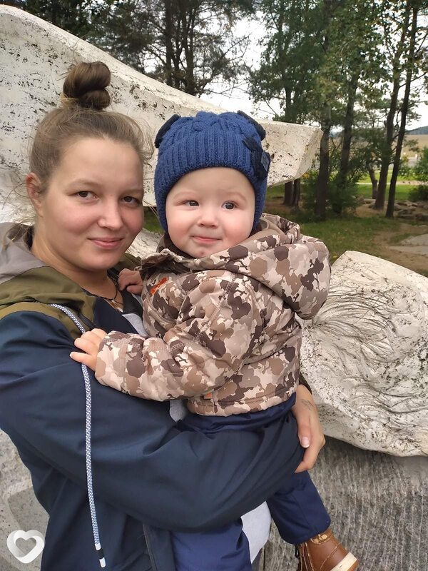 Екатерина, 29, Гродно — анкета №642486