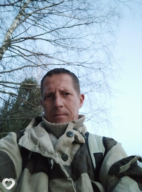 Сергей, 46, Иванове — анкета №642490