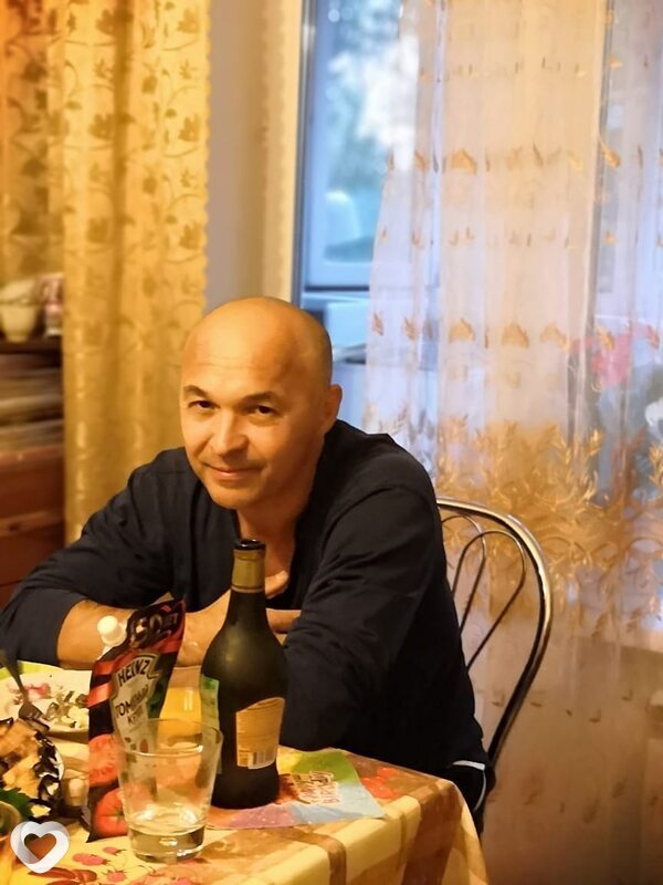 Алексей, 53, Орехово-Зуеве — анкета №642492