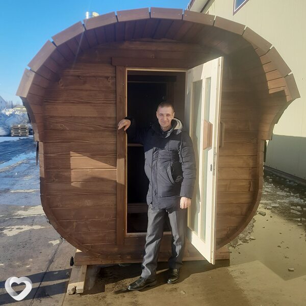 Мастер, 40, Борисове — анкета №642595