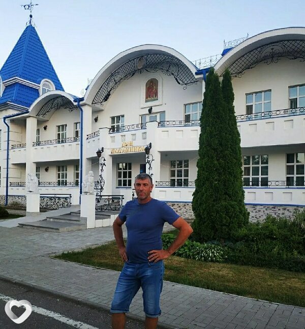 Сергей, 50, Каменске-Шахтинском — анкета №642597