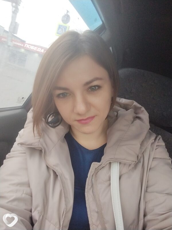Валентина, 34, Саратове — анкета №642599