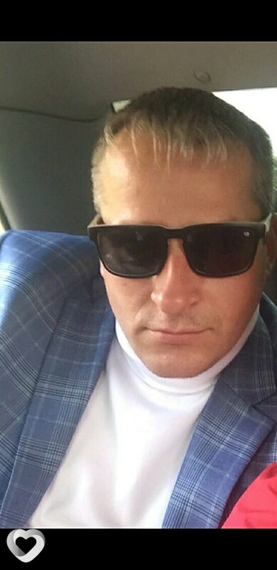 Дмитрий, 40, Барнауле — анкета №642602