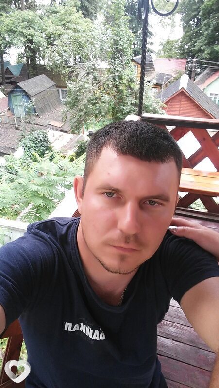Юрий, 43, Нижневартовске — анкета №642607