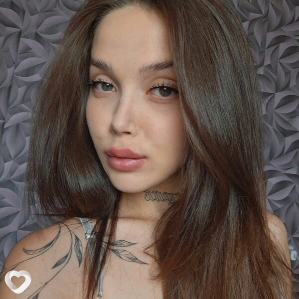 Юля, 22, Белове — анкета №642610