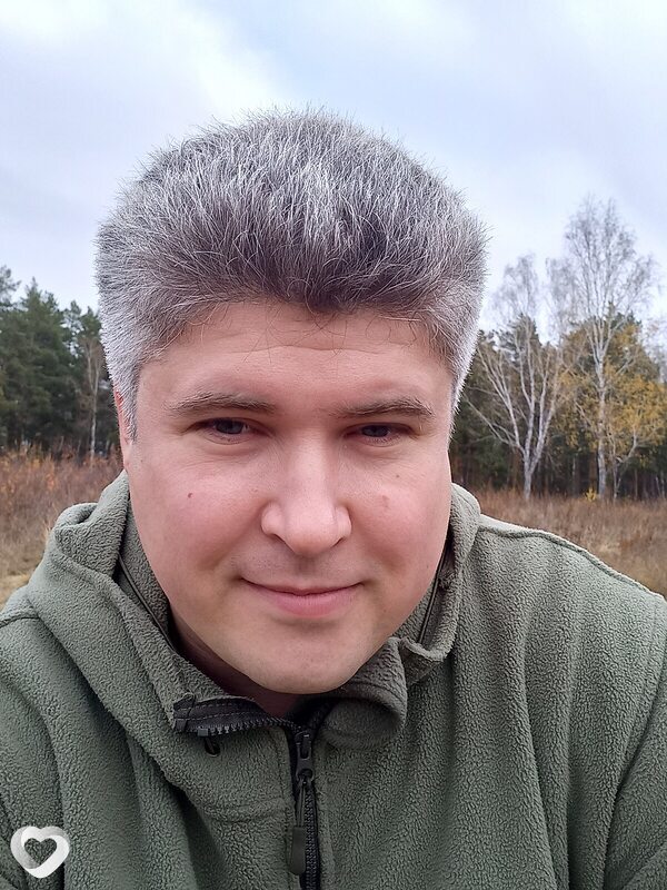 Василий, 36, Челябинске — анкета №642617