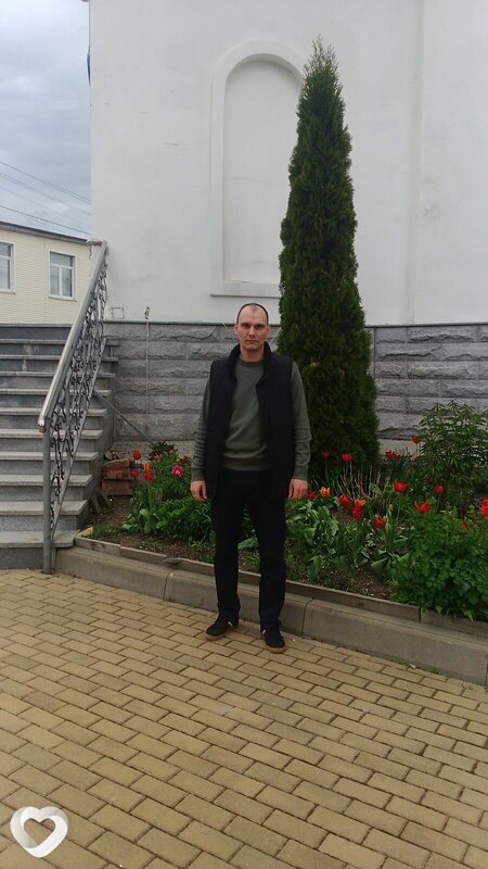 Алексей, 33, Дятькове — анкета №642522