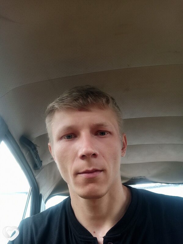 Сергій, 32, Лозовой — анкета №642523