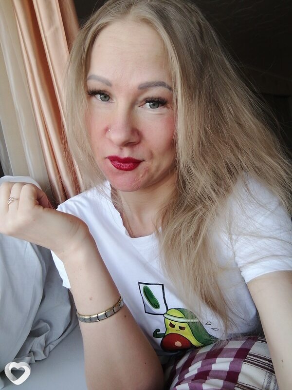 Жанна, 33, Новосибирске — анкета №642525