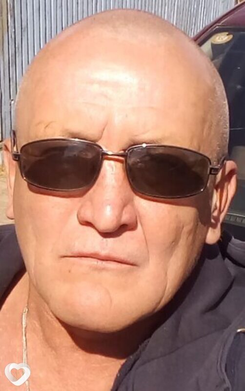 Александр, 48, Чите — анкета №642526