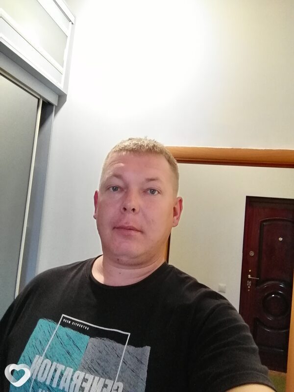 Александр, 41, Санкт-Петербурге — анкета №642528