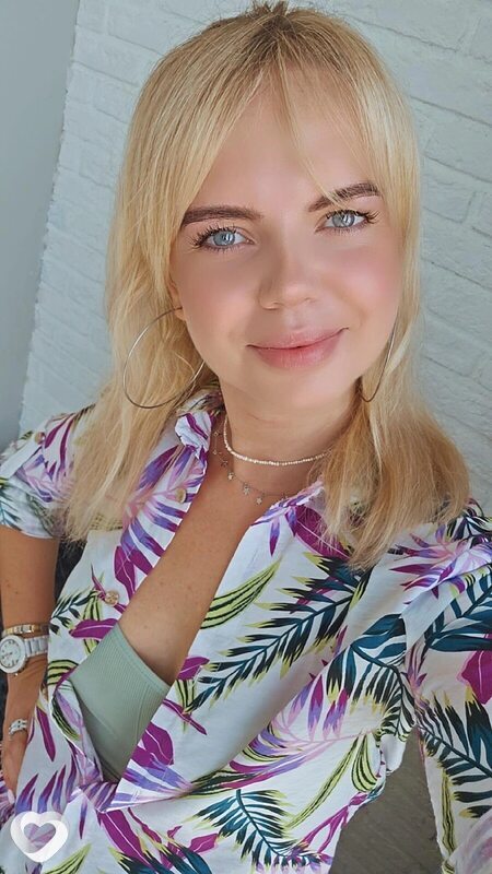 Светлана, 36, Самаре — анкета №642534