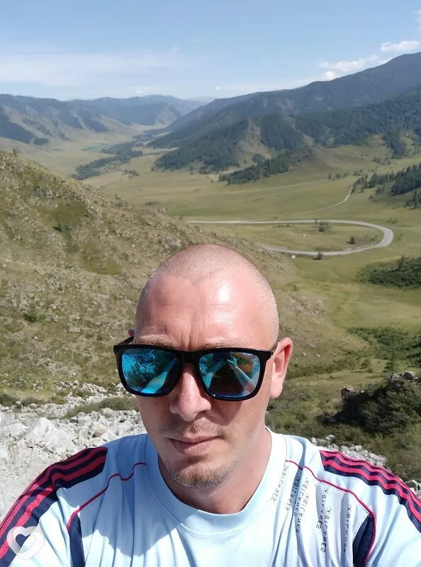 Денис, 38, Бийске — анкета №642538