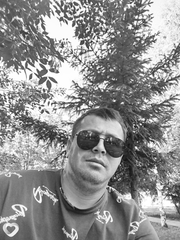 Гайрат, 32, Альметьевске — анкета №642540