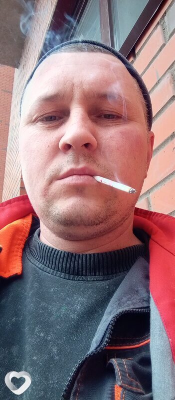 Дмитрий, 38, Черногорске — анкета №642543