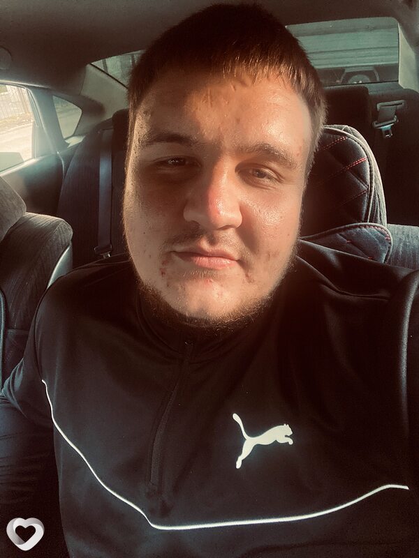 Анатолий, 29, Барнауле — анкета №642647