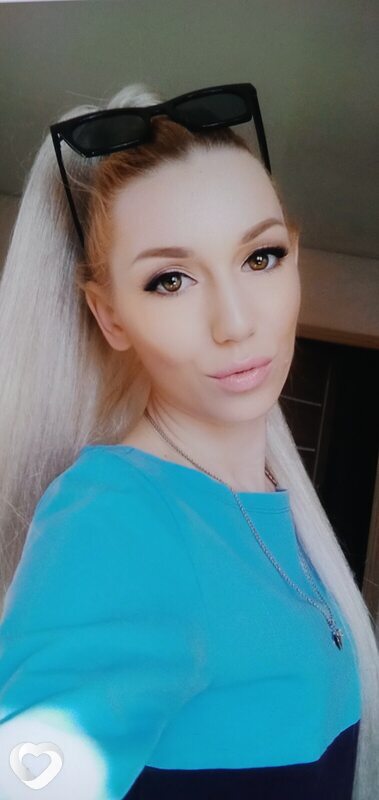 Ирина, 44, Москве — анкета №642651