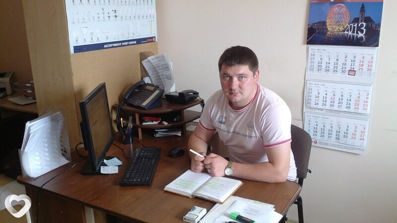 Артем, 25, Экибастузе — анкета №642655