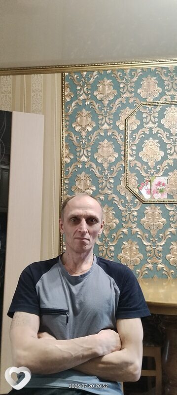 Алексей, 55, Ижевске — анкета №642657