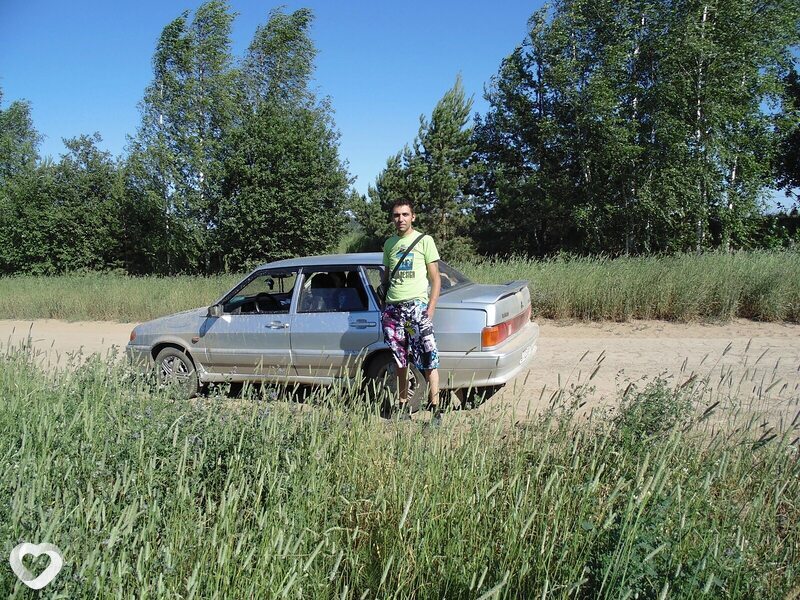 Виталий, 43, Воткинске — анкета №642660