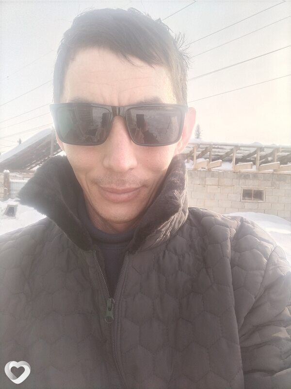 Рауан, 40, Усть-Каменогорск — анкета №642661