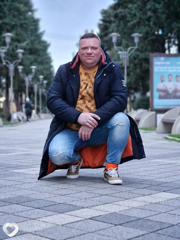 Александр, 40, Бузулуке — анкета №642662