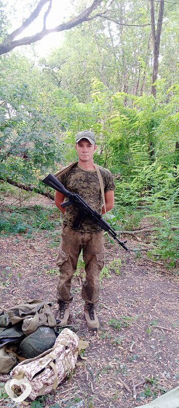 Александр, 37, Оренбурге — анкета №642665