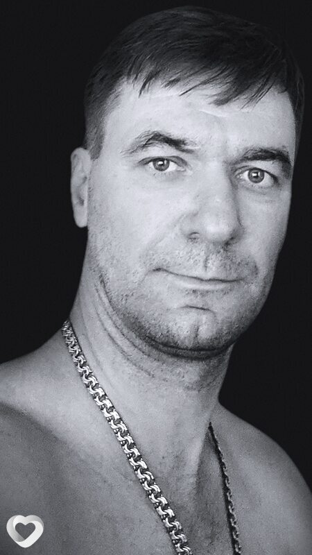 Денис, 48, Электростали — анкета №642667