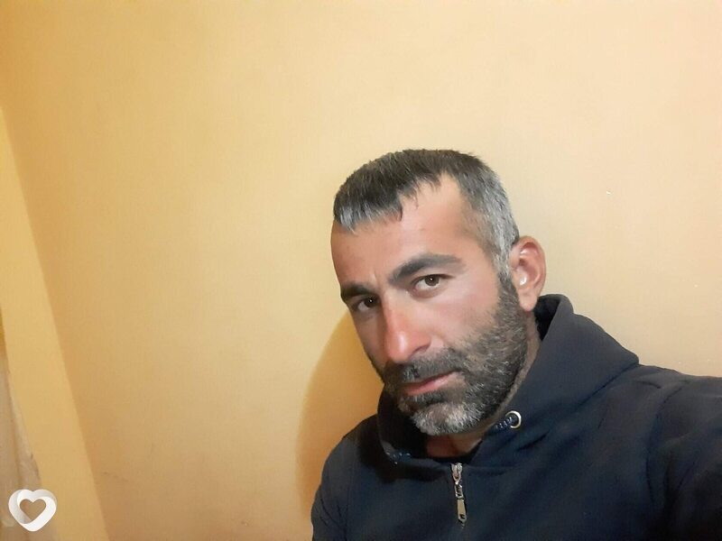Нияз, 38, Краснодаре — анкета №642545