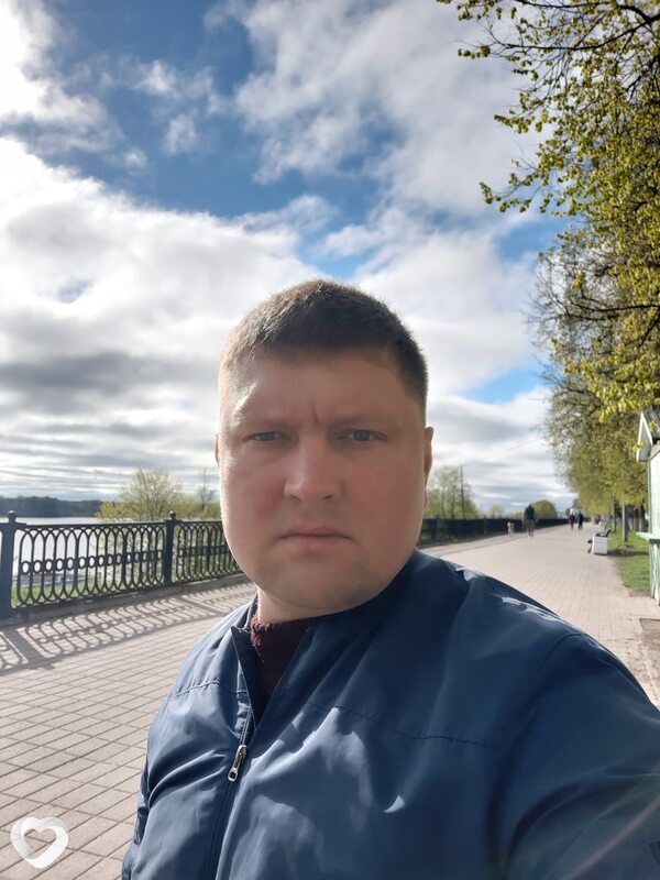 Александр, 38, Ярославле — анкета №642551