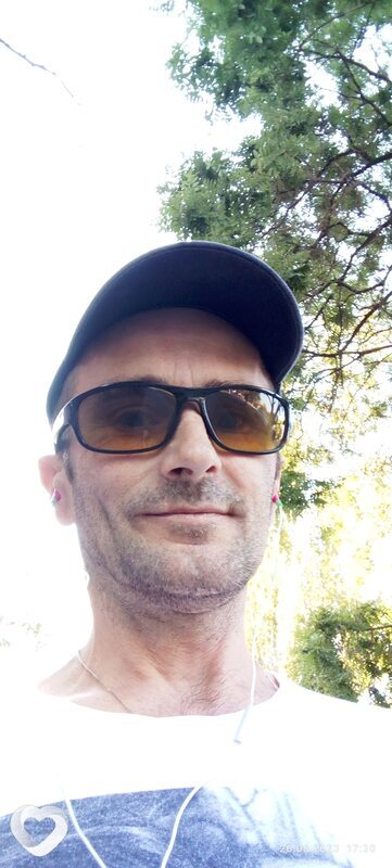 Юрий, 49, Ростове-на-Дону — анкета №642553