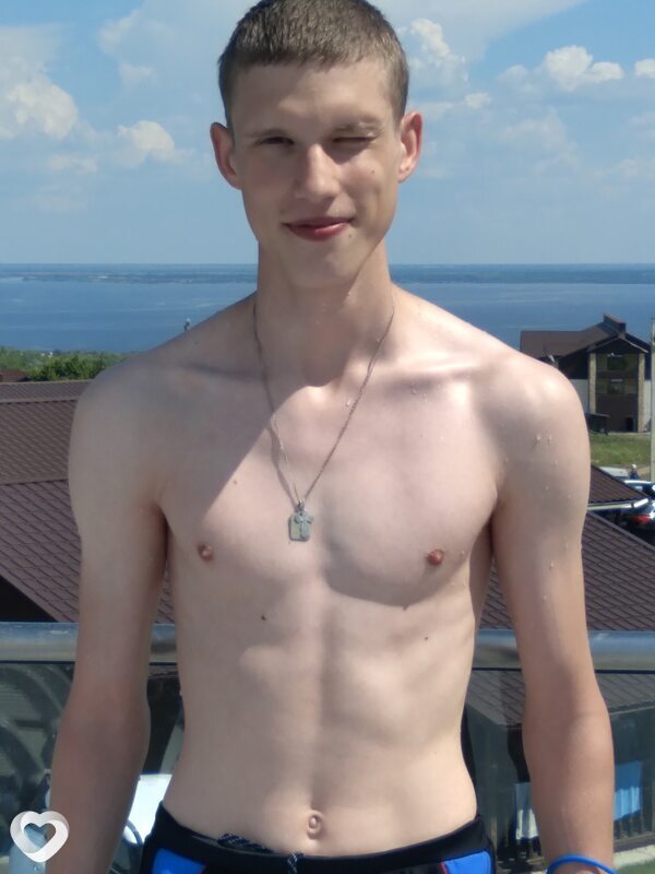 Иван, 26, Москве — анкета №642565