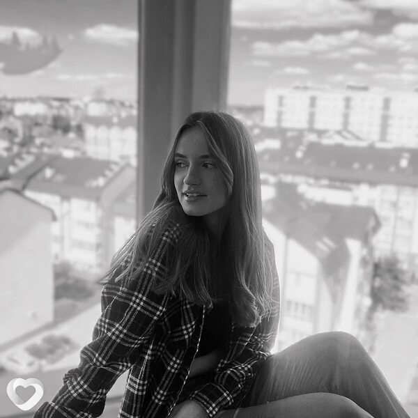 Юлия, 38, Полтаве — анкета №642567