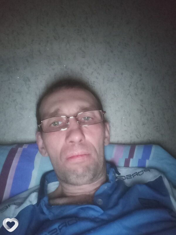 Сергей, 48, Москве — анкета №642568