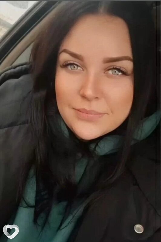 Юлечка, 30, Кургане — анкета №642919