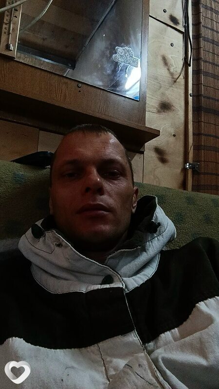 Paver, 40, Афипский — анкета №642927