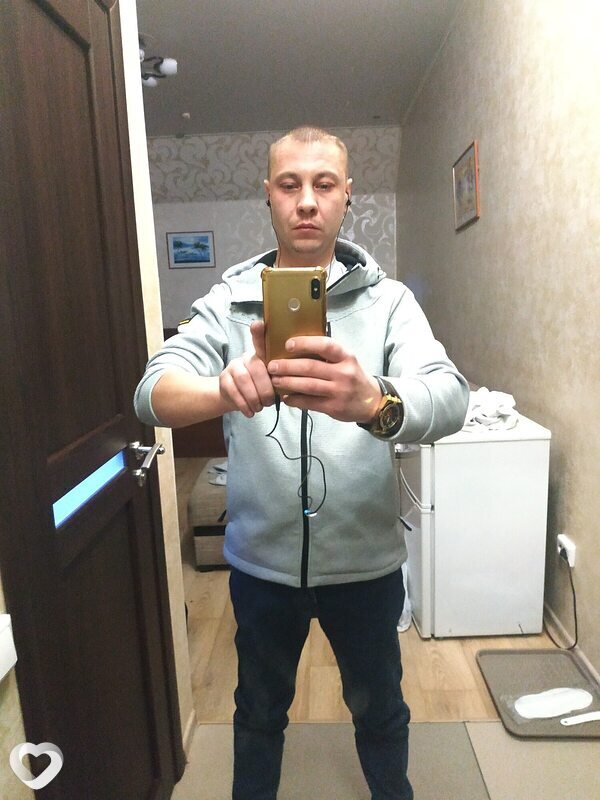 Станислав, 36, Барнауле — анкета №642928