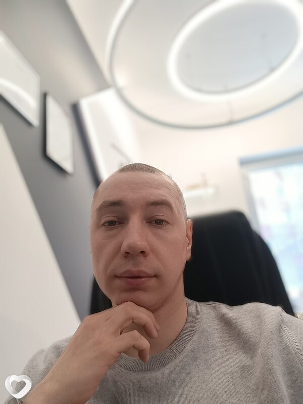 Ринат, 34, Омске — анкета №642933