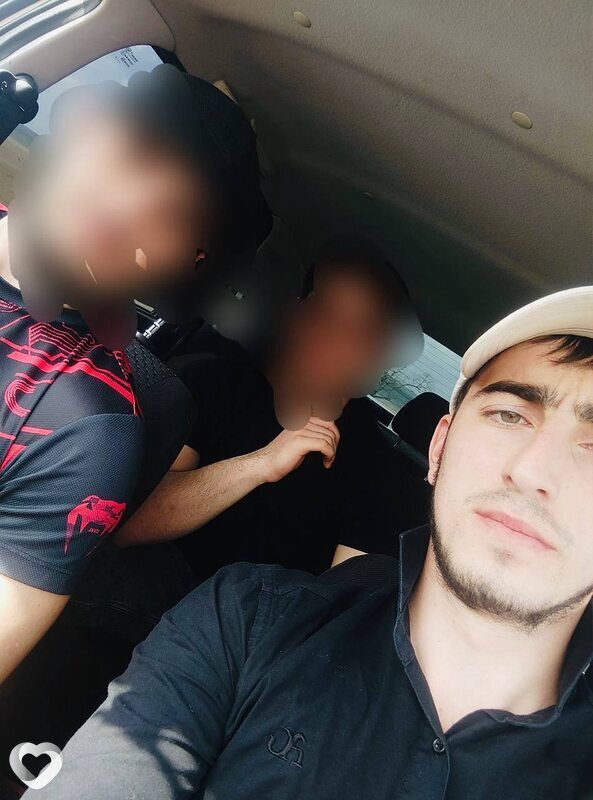 Артур, 25, Дагестанских Огни — анкета №642934