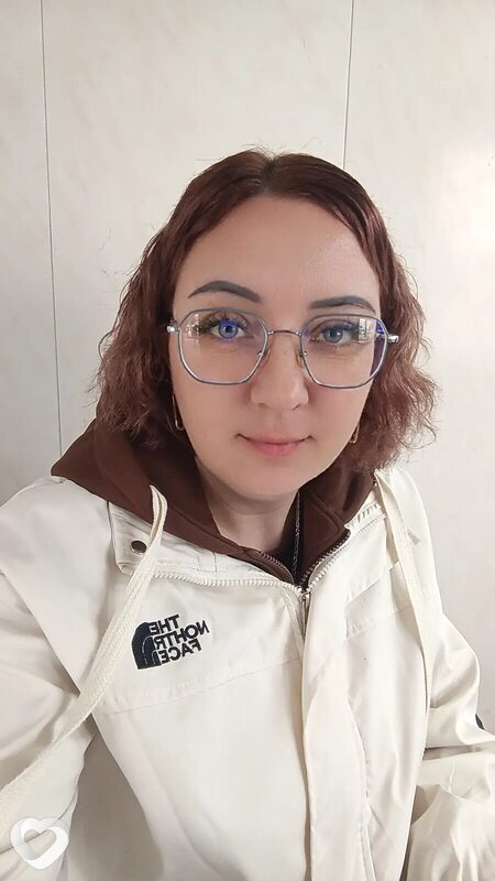 Незнакомка, 39, Туапсе — анкета №642936
