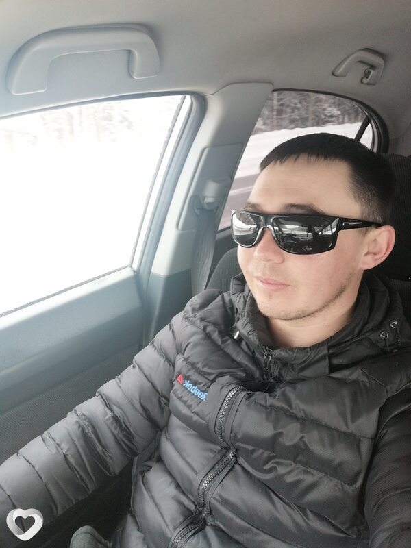 Рустам, 34, Тобольске — анкета №642941