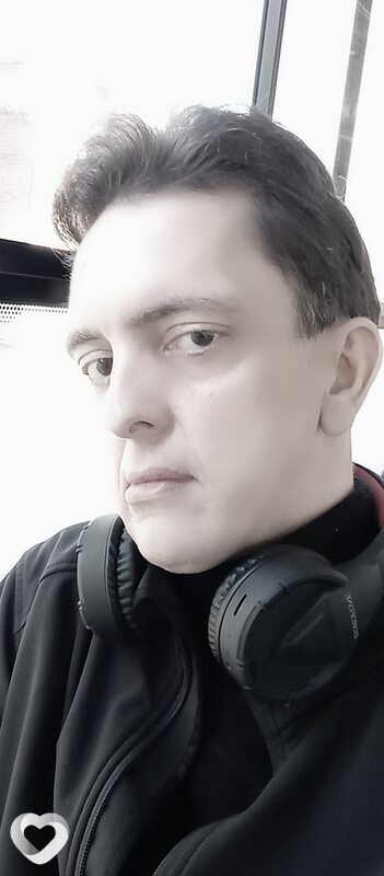 Алекс, 42, Краснодаре — анкета №642672