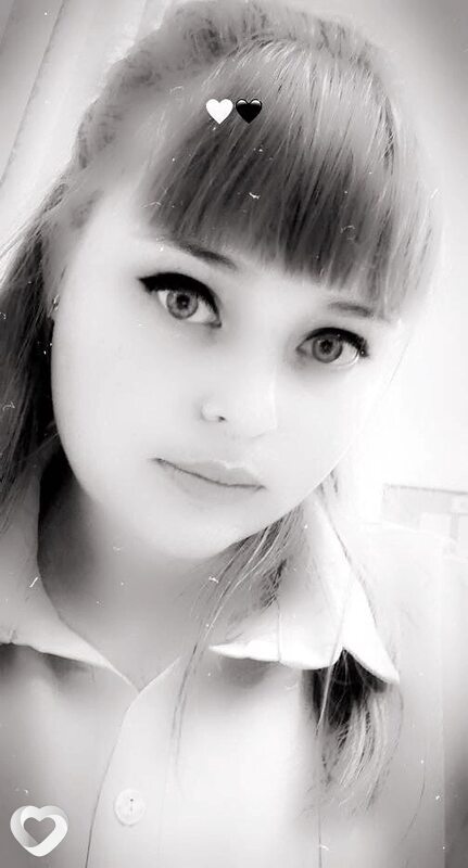 Виктория, 25, Москве — анкета №642673