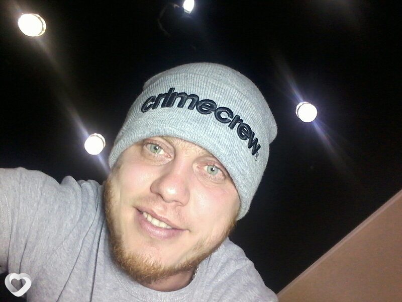 Дмитрий, 37, Уфе — анкета №642674